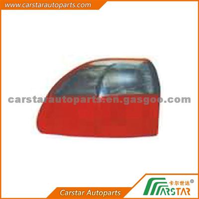 CAR TAIL LAMP OUTER FOR OPEL OMEGA 95-99 L 45285/R 45286