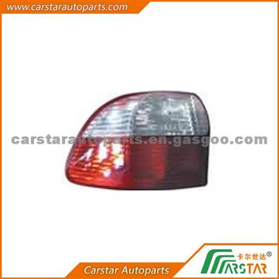 CAR TAIL LAMP OUYER CRYSTAL FOR OPEL OMEGA 95-99