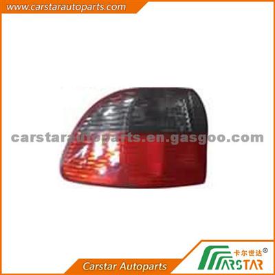CAR TAIL LAMP OUTER CRYSTAL-G FOR OPEL OMEGA 95-99