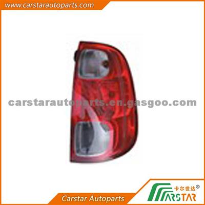 CAR TAIL LAMP(GREY) FOR FIAT UNO FIRE 11 L 51827937/R 51827937