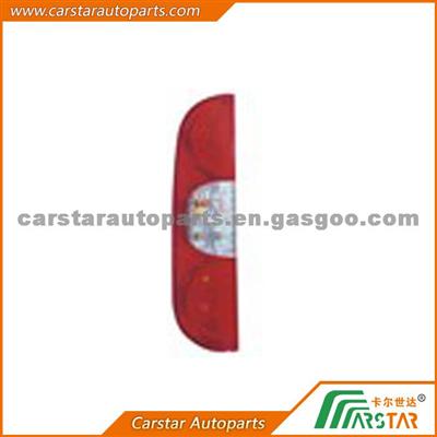 CAR TAIL LAMP FOR FIAT DOBLO 05 L 51755145/R 51755144