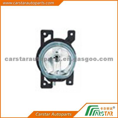 CAR FOG LAMP FOR FIAT DOBLO 10 L 51814483/R 51814396