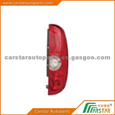 CAR TAIL LAMP FOR FIAT DOBLO 10 L 51830565/R 51830564