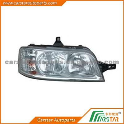 CAR HEAD LAMP FOR FIAT DVCATO 02 L1347692080/R 1347690080