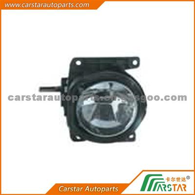 CAR FOG LAMP FOR FIAT DVCATO 02 L 1328428080/R 1328427080
