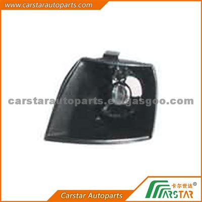 CAR CORNER LAMP COVER CRYSTAL-B FOR OPEL VECTRA 88-92