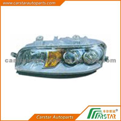 CAR HEAD LAMP FOR FIAT PUNTO 00-02 L 087508/R 087509