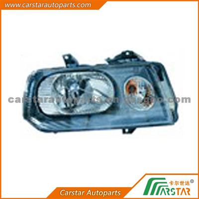 CAR HEAD LAMP FOR FIAT SCUDO 04-06 L 620830/R 620630