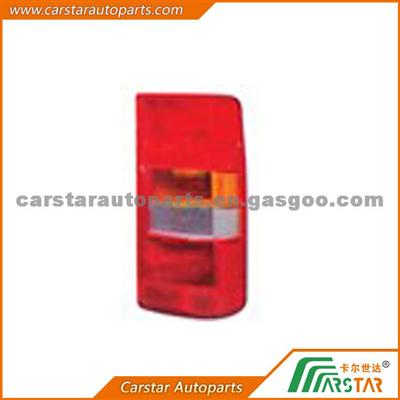 CAR TAIL LAMP FOR FIAT SCUDO 04-06 L 9790384780/R 9790384880