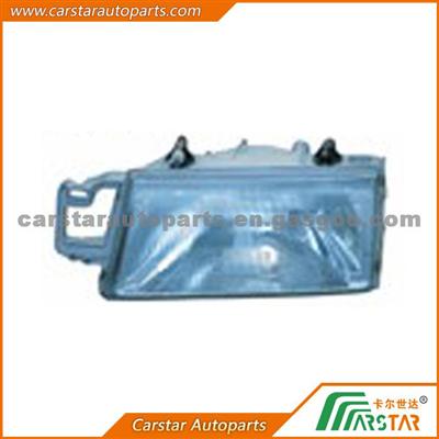 CAR HEAD LAMP FOR FIAT TEMPRA 90-95 L 67710931/R 67710930