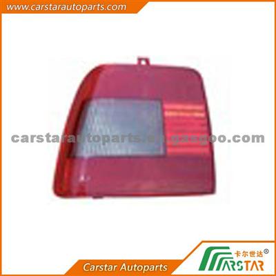 CAR TAIL LAMP LENS FOR FIAT TEMPRA 90-95