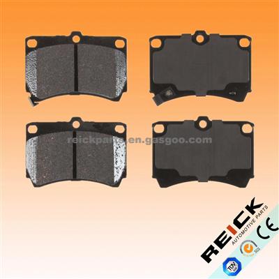 MAZDA FORD Brake Pad D466 D3062M FDB715