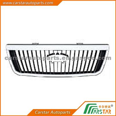 CAR GRILLE NEW(2008) FOR CHERY A15