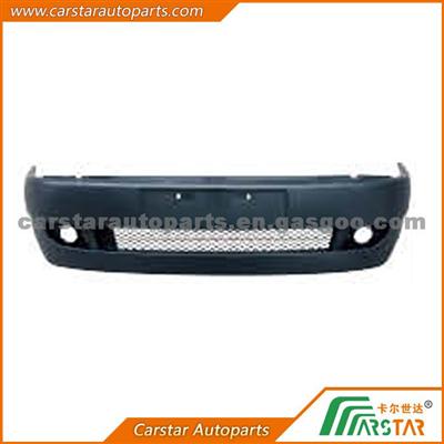 CAR FRONT BUMPER(2008) FOR CHERY A15