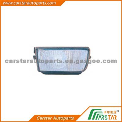 CAR FOG LAMP FOR 5 SERIES E34 88-94 BMW L(R) 00568111(21)