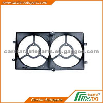 CAR FAN SHROUD FOR CHERY A15