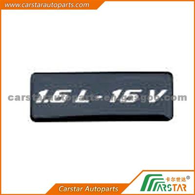 CAR SIDE MARK FOR CHERY A15