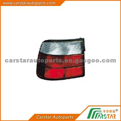 CAR TAIL LAMP(OUTER/WT) FOR 5 SERIES E34 88-94 BMW