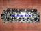 MAZDA WL WE HA CYLINDER HEAD
