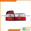CAR TAIL LAMP(CY/WHITE) FOR 5 SERIES E34 88-94 BMW