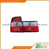 CAR TAIL LAMP(CY/GREY/LED) FOR 5 SERIES E34 88-94 BMW