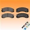 MITSUBISHI MONTERO Brake Pad D530 D6039M GDB1126