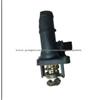 Hatchback & Estate Thermostat & Housing 06A 121 114  VW Golf Mk4 [1997-2006] 1.6