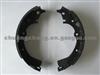 S505 F252 Brake Shoe