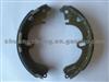 S597 S601 F2B1 Brake Shoe