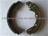 S658 F687 Brake Shoe