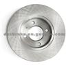 Brake Disc 5531162J00