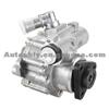 Power Steering Pump OE: 8D0145155Q For AUDI A4 (8d2, B5) 1995/01 - 2000/11