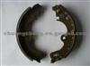 S642 F2321 Brake Shoe For Toyota Size:2.9*2*25*R90mm