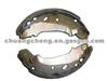 S698 S716 Brake Shoe