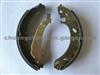S716 S698 Brake Shoe
