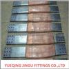 Copper Braided Busbar