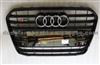 A6 C7 S6 GRILL GRILLE FOR AUDI ( Fits For Standard A6 Bumper) 2013