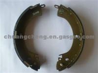 S524 Brake Shoe