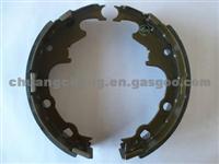 S538 Brake Shoe