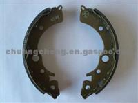 S546 Brake Shoe