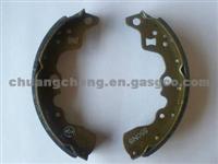 S550 F914 Brake Shoe