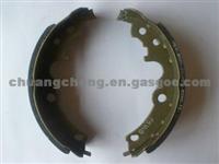 S553 Brake Shoe