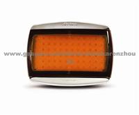 ECE, SAE, ADR, CCC Approved LED Truck Trailer Light-Indicator Rear Light