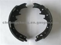 S581 Brake Shoe
