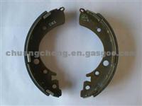 S576 Brake Shoe