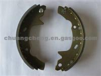 S599 Brake Shoe