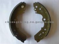 S619 F452 Brake Shoe