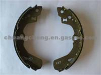 S630 F032 Brake Shoe