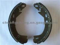 S636 Brake Shoe