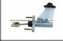 Brake Master Cylinder FOR Toyota 31410-12302